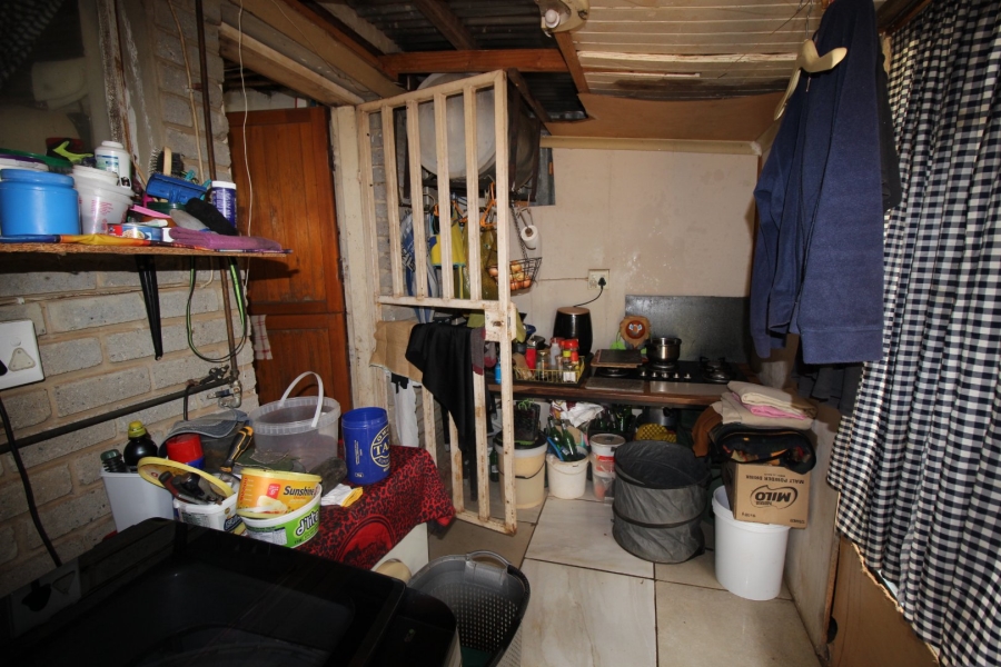 2 Bedroom Property for Sale in Vaal Power A H Free State